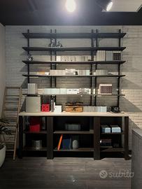 Libreria Kyra (Creo Kitchens)