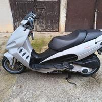 Malaguti Phantom max 250