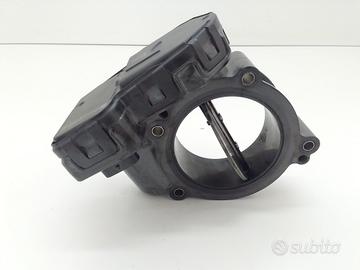 CORPO FARFALLATO MERCEDES GLC Serie (W253) A651090