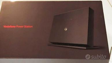 Vodafone POWER STATION 2018 - Modem Router WI-FI G