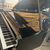 YAMAHA C7 -PIANOFORTE YAMAHA C7 -CONSEGNA ITALIA