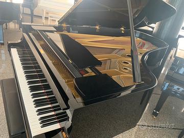 YAMAHA C7 -PIANOFORTE YAMAHA C7 -CONSEGNA ITALIA