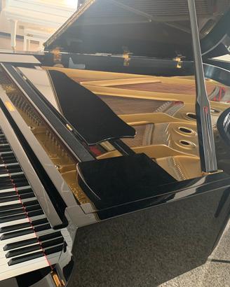 YAMAHA C7 -PIANOFORTE YAMAHA C7 -CONSEGNA ITALIA