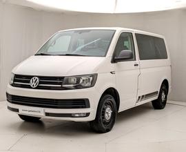 VOLKSWAGEN Multivan 6ª '15-> - Multivan 2.0 TDI 15