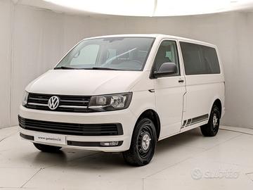 VOLKSWAGEN Multivan 6ª '15-> - Multivan 2.0 TDI 15