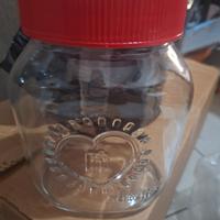 Biscottiera Nutella