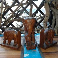 SCULTURE IN LEGNO 