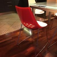5+1/2 sedie calligaris serie connubia