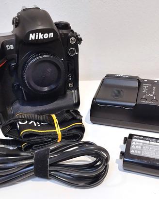 NIKON D3