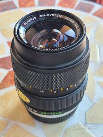 Olympus Zuiko OM 35-70 mm f3.6