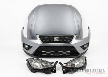 Carrozzeria/Meccanica/Airbag SEAT ARONA