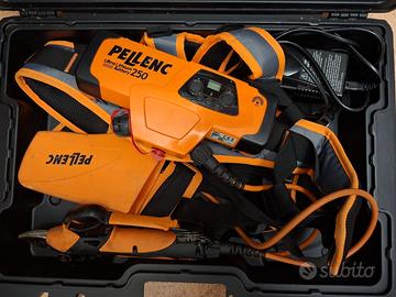 FORBICI PELLENC Ultra Lithium Battery 250