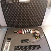 Kit Mupo Gsx-r 600/750 2008 2009 2010