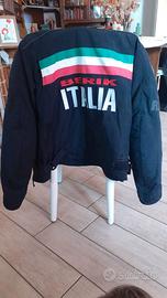 GIUBBOTTO MOTO BERIK ITALIA