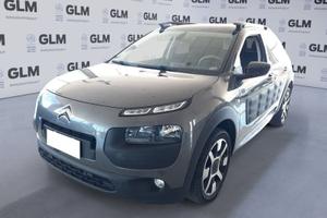 Citroën C4 Cactus BlueHDi 100 S&S Feel
