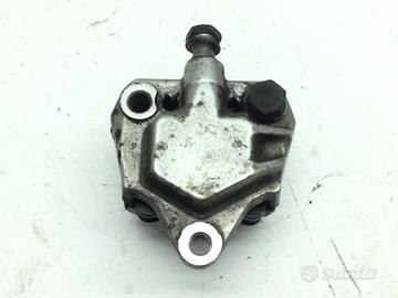 YAMAHA XT R 125 PINZA FRENO ANTERIORE 2008 7401G
