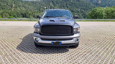 Dodge Ram 5.7 Hemi 4x4