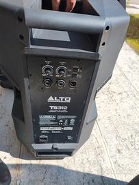alto TS312
