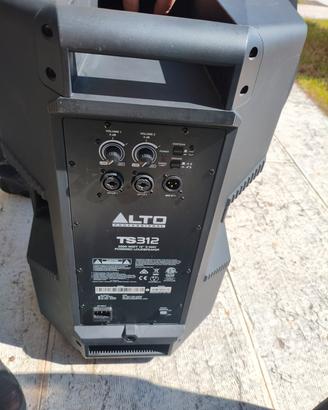 alto TS312