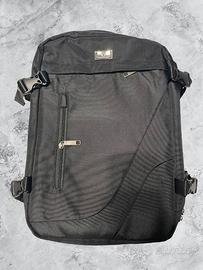 Zaino Baci&Abbracci 40×30×20 cm Misure Ryanair new