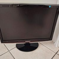 televisore monitor Samsung