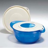 set Ciotole Tupperware 