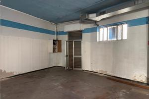Pirri - locale trasformabile in appartamenti