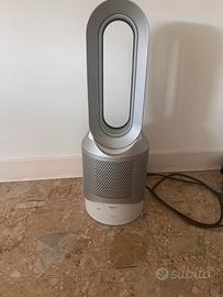 Dyson caldo e freddo