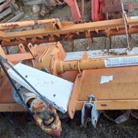 FRESA PESANTE  ALESSI LARGHEZZA LAVORO 2,10 METRI