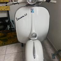 Vespa gs 160 prima serie