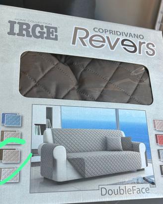 IRGE  Copridivano Revers