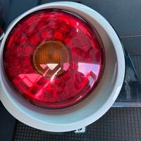 Alfa romeo mito faro sx