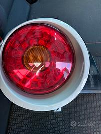 Alfa romeo mito faro sx