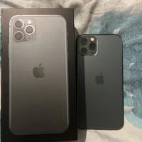 Iphone 11 Pro 64 Gb