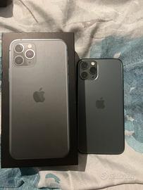 Iphone 11 Pro 64 Gb