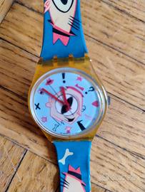 Orologio Swatch gulp