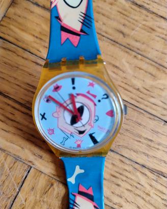 Orologio Swatch gulp