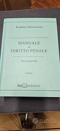 manuale di diritto penale parte general giovagnoli