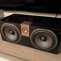 Focal cc 800 v chorus