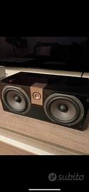 Focal cc 800 v chorus