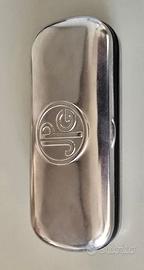 custodia rigida per occhiali Jean Paul Gaultier