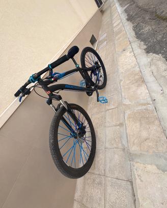 Rock rider st120