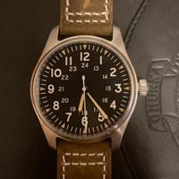 Orologio militare field watch