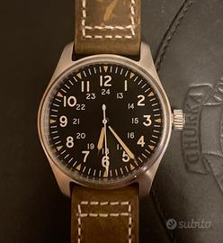 Orologio militare field watch