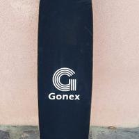 Skateboard Longboard Gonex