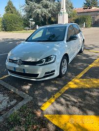 Golf 7