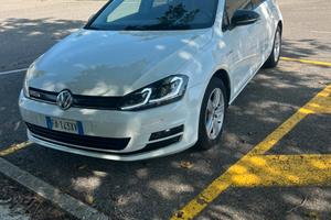 Golf 7