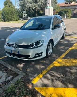 Golf 7