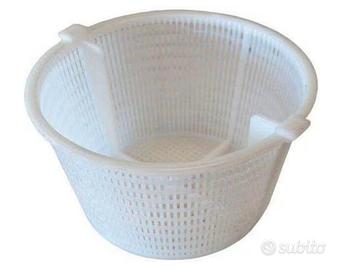 Cestello ricambio skimmer Pool’s - set 2 cestelli