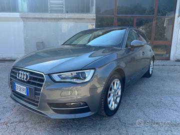 Audi A3 2.0 TDI 150 CV clean diesel Ambition